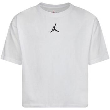Nike Tops y Camisetas Air Jordan Jumpman para niño