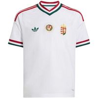 adidas tops y camisetas hungary world cup 2026 para nino