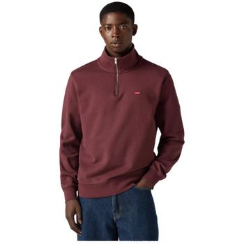Levis Jersey SUDADERA LEVI'S® LSE ORIGINAL HM 1/4 ZIP HOMBRE para hombre