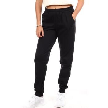 Puma Pantalón chandal Embroidery para mujer