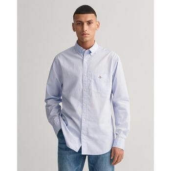 Gant Camisa manga larga GT17002 para hombre