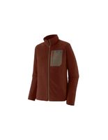 chaqueta patagonia r1 air jkt hombre dried vanilla