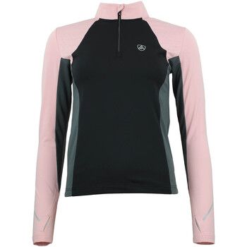 Peak Mountain Camiseta manga larga Top technique femme AFLINT para mujer