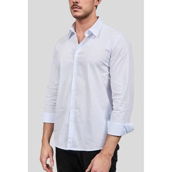 Hamaki-ho Camisa manga larga 10928824484182 para hombre