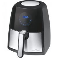proficook pc-fr 1147 h freidora sin aceite 1500w