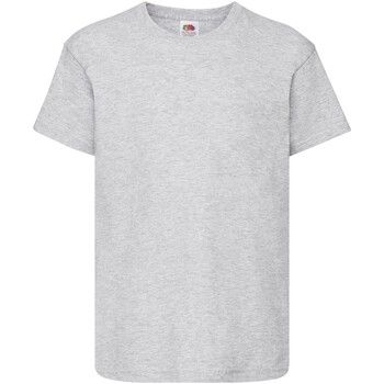 Fruit Of The Loom Tops y Camisetas Original para niña