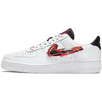 nike zapatillas baskets air force 1 07 premium cuir para hombre