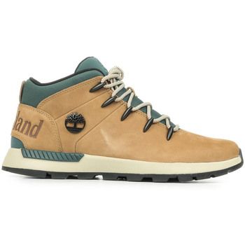 Timberland Deportivas Moda Sprint Trekker Mid Lace Sneaker para hombre