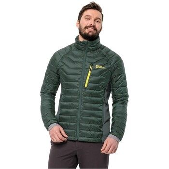 Jack Wolfskin Cazadora Routeburn Pro Ins para hombre