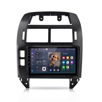Autoradio JUNSUN VW Polo Android 15 2GB 64GB CarPlay Android Auto 9