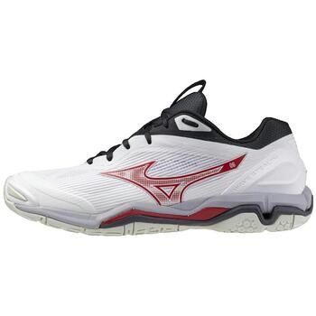 Mizuno Zapatillas de running Wave Stealth 6 para mujer