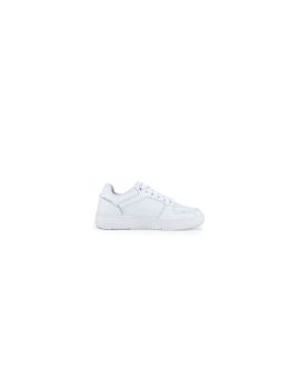 Zapatillas Champion RD18 2.0 LOW Low Cut Niño Triple Blanco