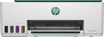 HP Smart Tank Multifunción A4Wifi Thermal Inkjet Dúplex Tank Color Impresora