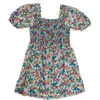 gap vestido 601067 para nina