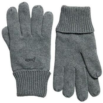 Superdry Guantes Knitted para hombre