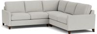 hayes 3 x 3 seater corner sofa