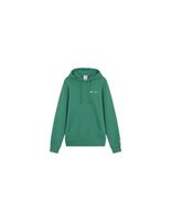 sudadera champion hooded hombre verde