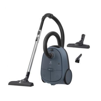 Electrolux Eb61c2dbp 3,5 L Aspiradora Cilíndrica Secar 750 W Bolsa Para El Polvo