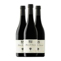 baigorri vino tinto finca la canoca rioja 75 cl 155 vol pack de 3 unidades