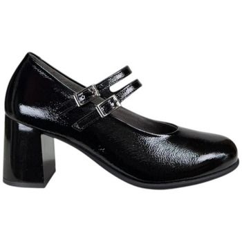 Pitillos Zapatos de tacón 11651 para mujer