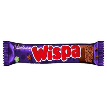 Cadbury Wispa Bar