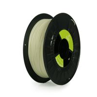 pla i3d tested glow luminous green brilla en la oscuridad 175 mm