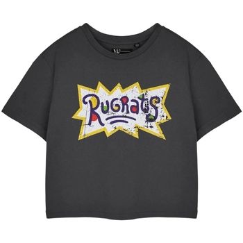 Rugrats Camiseta NS8528 para mujer