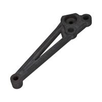 tarozzi rearset spare moto guzzi 850 le mans fixing bracket shift side
