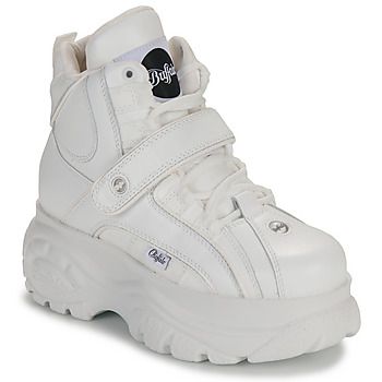 Buffalo Zapatillas altas 1348-14 2.0 para mujer