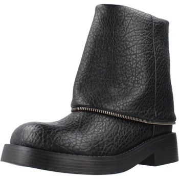 Noa Harmon Botines Capuccino para mujer