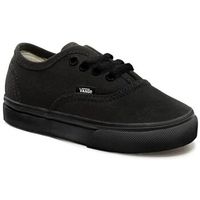 vans zapatillas authentic para nina