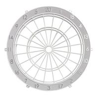 arana granboard 132 blanca grn0157
