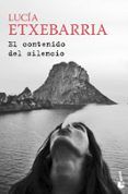 el contenido del silencio