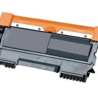 brother tn2220  tn2210  tn2010  tn450 negro cartucho de toner generico