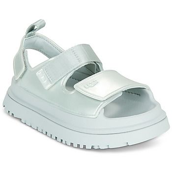 UGG Sandalias GOLDENGLOW GLOSSY SPARKLES para niña