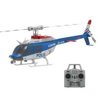 motor sin escobillas rc era c138 pro bell-206 24g 6ch 6-ejes giroscopio localizacion de flujo optico mantenimiento de a