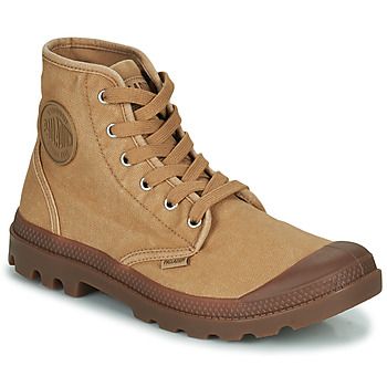 Palladium Zapatillas altas PAMPA HI para hombre