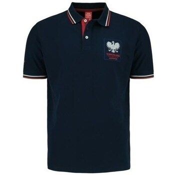 Monotox Polo TP Eagle para hombre