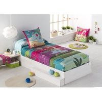 edredon ajustable modelo thai jvr cama 90
