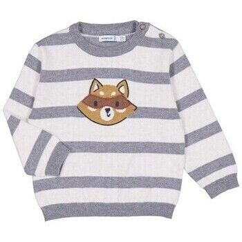 Mayoral Jersey 2327 Gris para niña