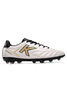 Kelme Botas De Fútbol New Millenia Blanco MKP