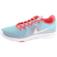 nike zapatillas flex fury gs para nina