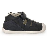 biomecanics sandalias azul marino para nina