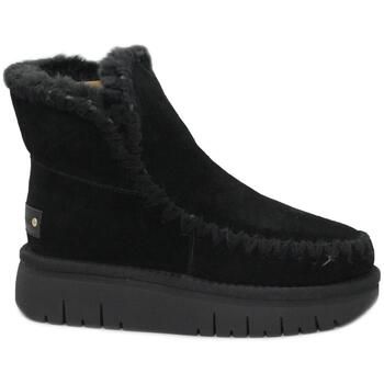Grunland Botines GRU-I25-PO2147-NE para mujer