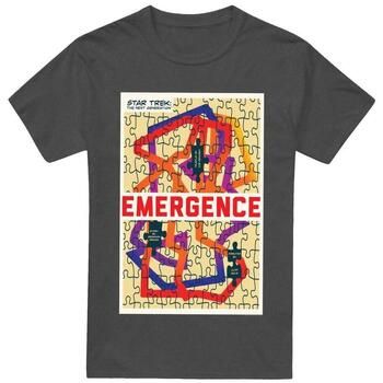 Star Trek Camiseta The Next Generation Season 7 Episode 23 para hombre
