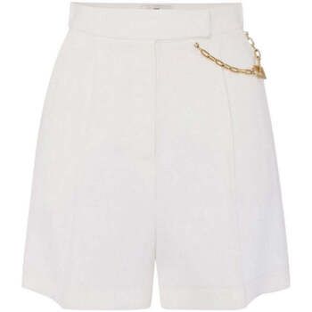 Elisabetta Franchi Short niña Pantalone para niña