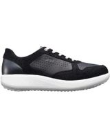 de joya sneaker britt w black
