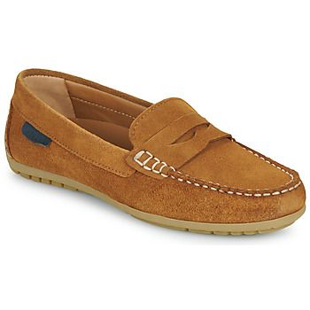 Pellet Mocasines CADORNA para mujer