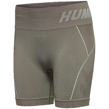 hummel Short Shorts TE Christel Seamless para mujer