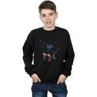 dc comics jersey bi20910 para nino